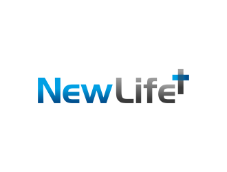 New Life Church logo design by ingepro
