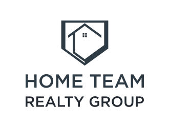 Home Team Realty Group logo design by Garmos