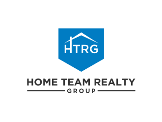 Home Team Realty Group logo design by veter