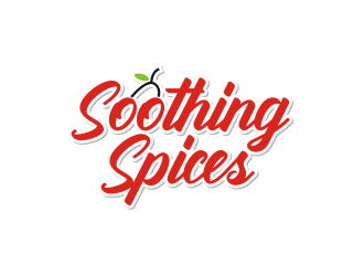 Soothing Spices logo design by veter