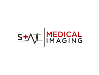 STAT Medical Imaging logo design by BintangDesign