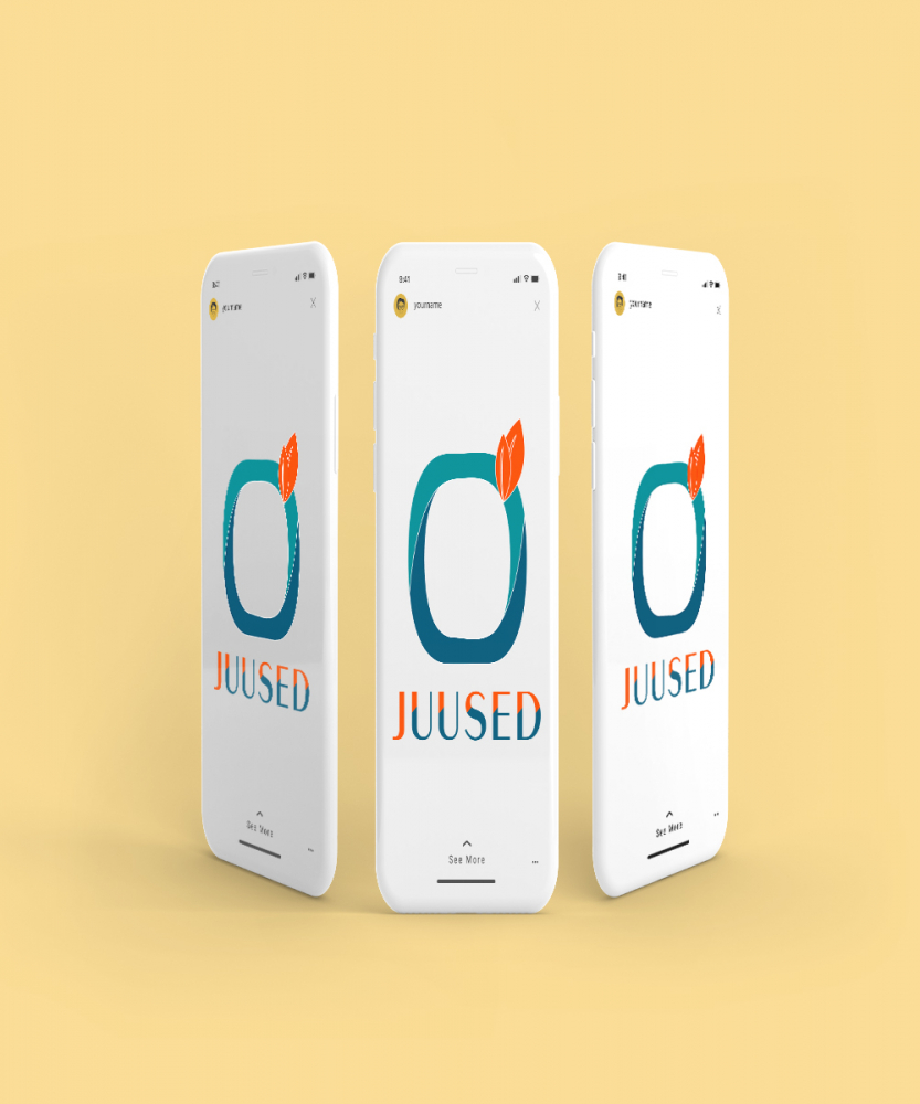 logo design by anuradha1994