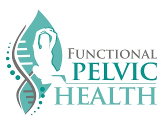 Functional Pelvic Health logo design by ruki