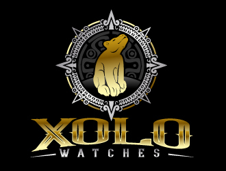  logo design by jaize