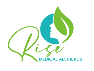 Rise Medical Aesthetics logo design by AamirKhan