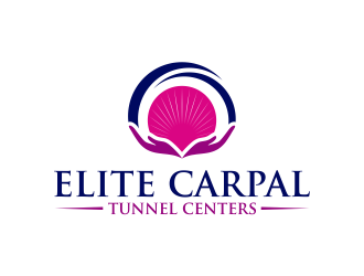 Elite Carpal Tunnel Centers logo design by done