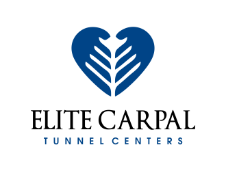 Elite Carpal Tunnel Centers logo design by JessicaLopes
