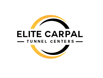 Elite Carpal Tunnel Centers logo design by logy_d