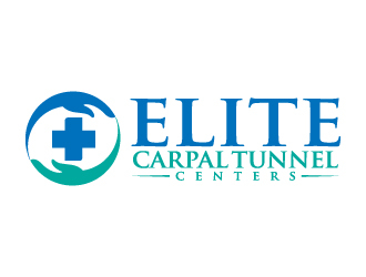 Elite Carpal Tunnel Centers logo design by jaize