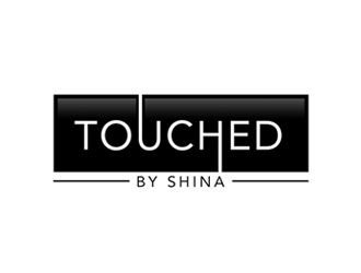 Touched By Shina logo design by ingepro