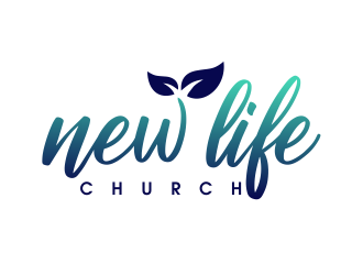 New Life Church logo design by JessicaLopes