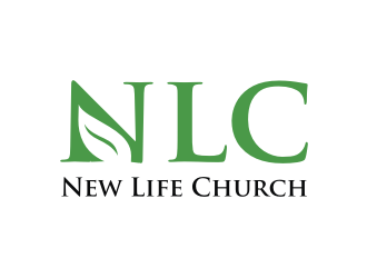 New Life Church logo design by cecentilan