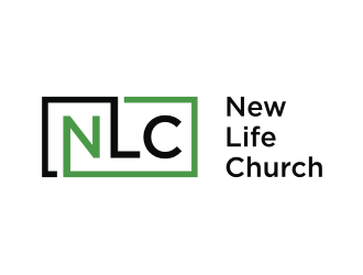 New Life Church logo design by cecentilan