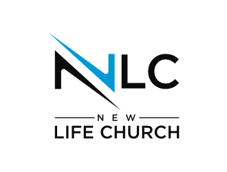 New Life Church logo design by cecentilan