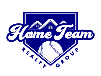 Home Team Realty Group logo design by PRN123