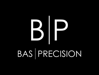 B.A.S. Precision logo design by aflah