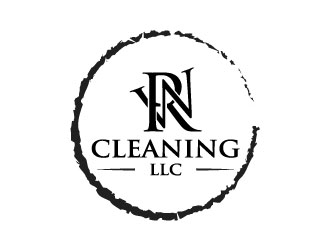 RW CLEANING LLC logo design by rosy313