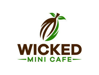  logo design by Kirito