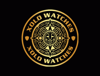  logo design by DonyDesign