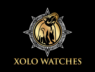  logo design by iamjason