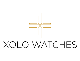 Xolo Watches logo design by bomie