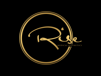 logo design by christabel