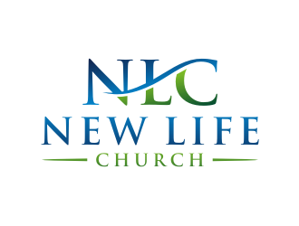 New Life Church logo design by Artomoro