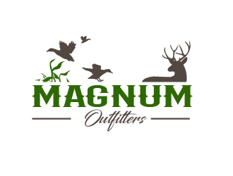 Magnum Outfitters logo design by logy_d