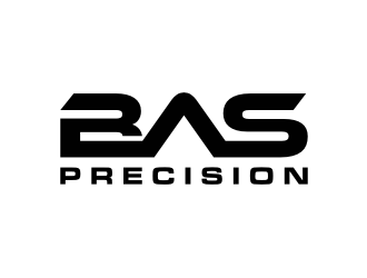 B.A.S. Precision logo design by uptogood