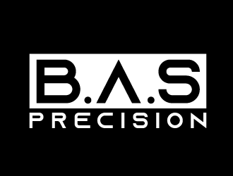 B.A.S. Precision logo design by axel182