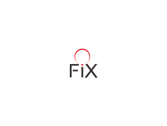 FIX Home Projects logo design by kevlogo