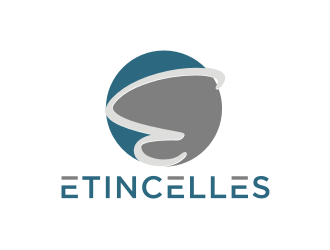 Etincelles logo design by vostre