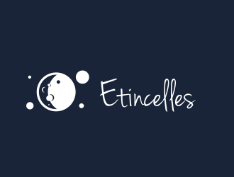 Etincelles logo design by veter