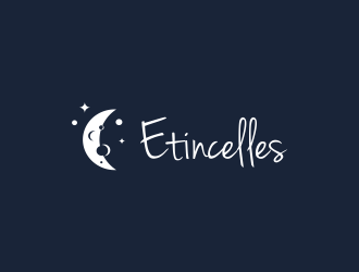 Etincelles logo design by veter
