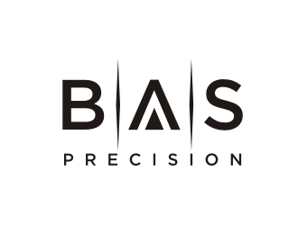 B.A.S. Precision logo design by narnia
