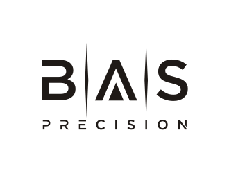 B.A.S. Precision logo design by narnia