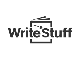 The Write Stuff logo design by keylogo