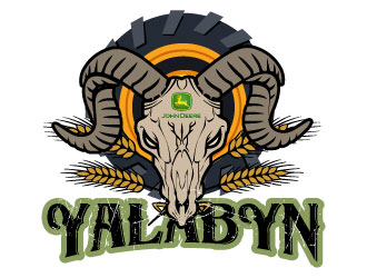 Glencoe logo design by bayudesain88