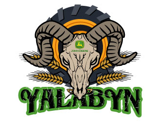 Glencoe logo design by bayudesain88