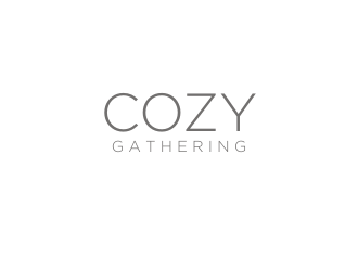 Cozy gathering  logo design by parinduri