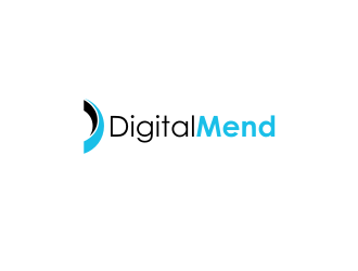 Digital Mend logo design by parinduri