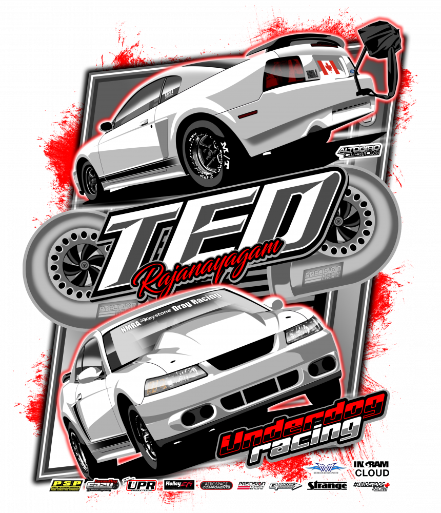 Tg Build Logo Racing GrudgeLife Race Team Logo Design - 48hourslogo