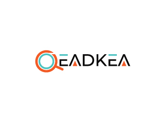 Leadkea logo design by aryamaity
