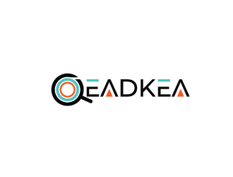 Leadkea logo design by aryamaity