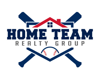 Home Team Realty Group logo design by jaize