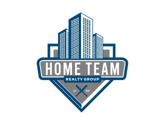 logo design by Alfatih05