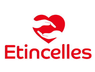Etincelles logo design by AamirKhan