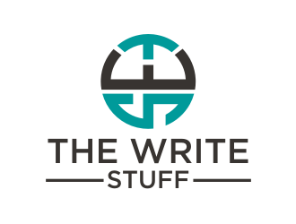 The Write Stuff logo design by BintangDesign