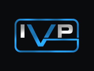 InVision Privacy Film logo design by gilkkj