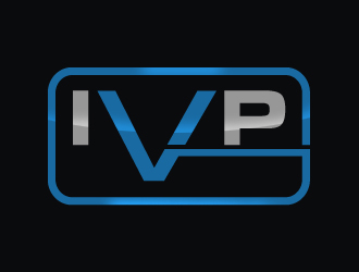 InVision Privacy Film logo design by gilkkj